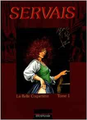 La Mémoire des arbres, volume 05 : La Belle coquetière, tome 1